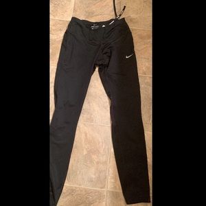 Nike Dri-fit yoga pants